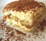 tiramisu preparare: rapid
nr. portii: 6
calorii: 500 zile de nastere, cina romantica, consacrat