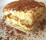 Retete - TIRAMISU Categorie: Prajituri Specific: italian - Bucataria